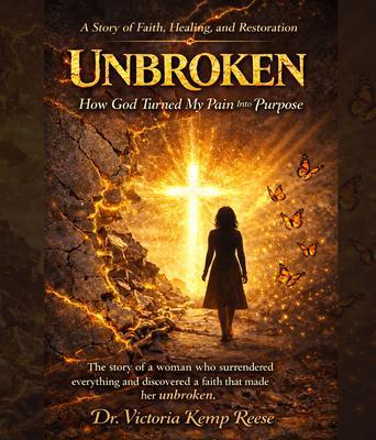 UNBROKEN