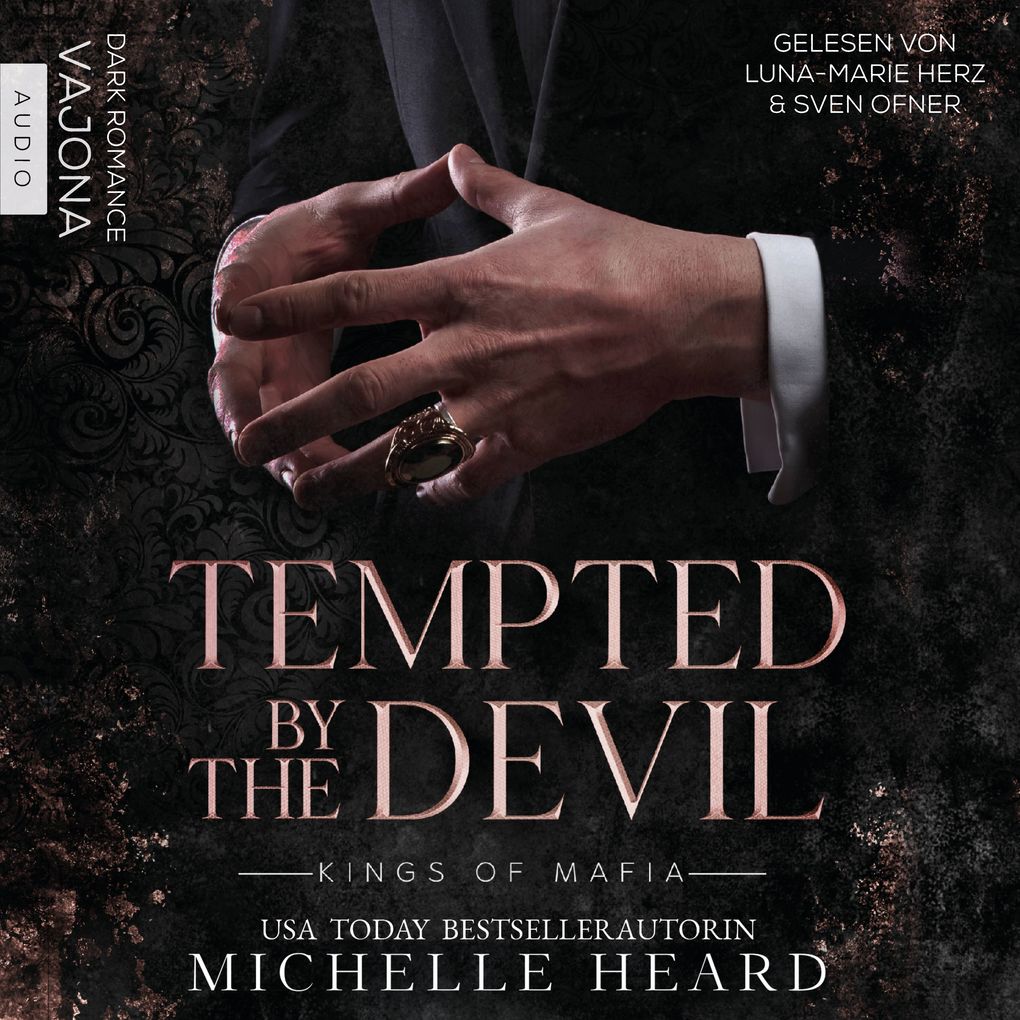 Tempted by the Devil