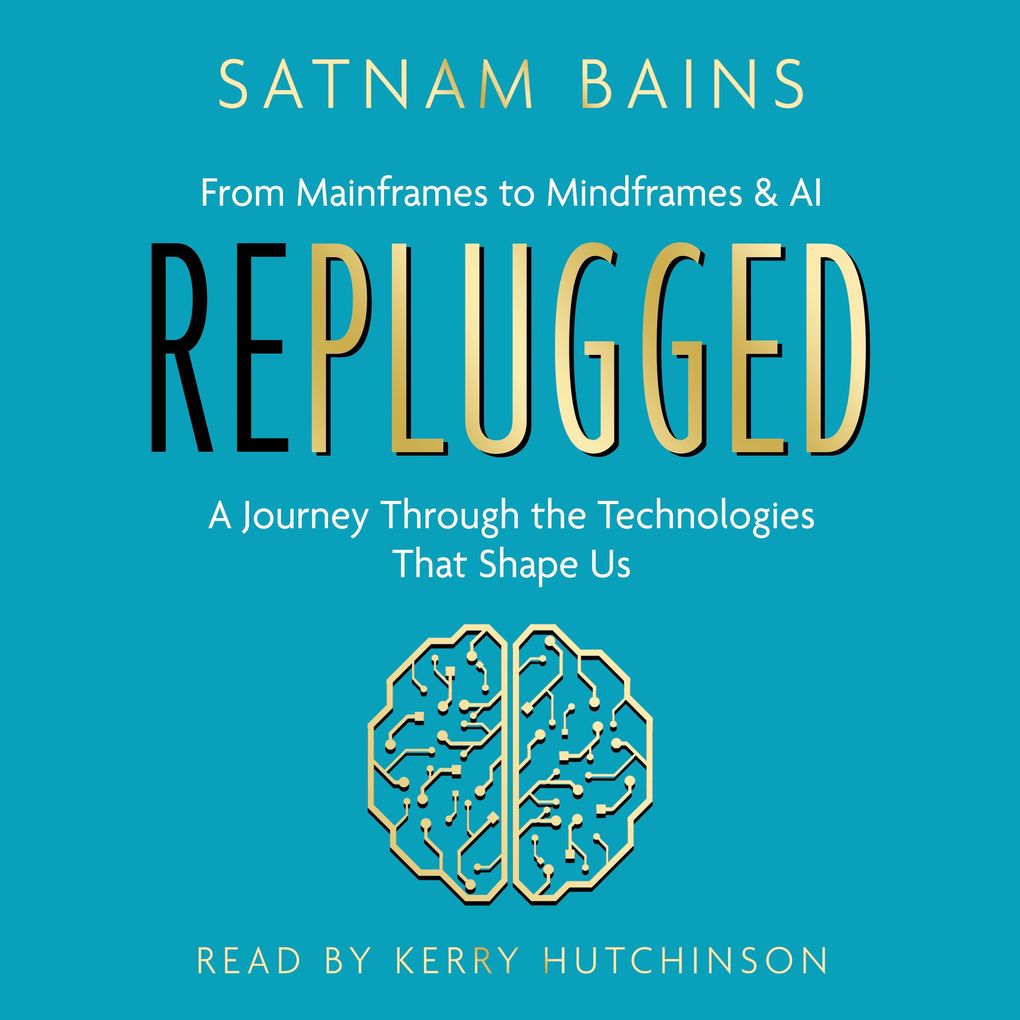 Replugged