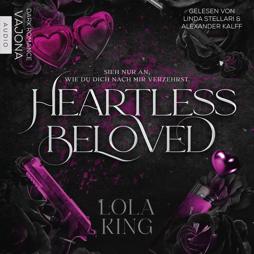 Heartless Beloved