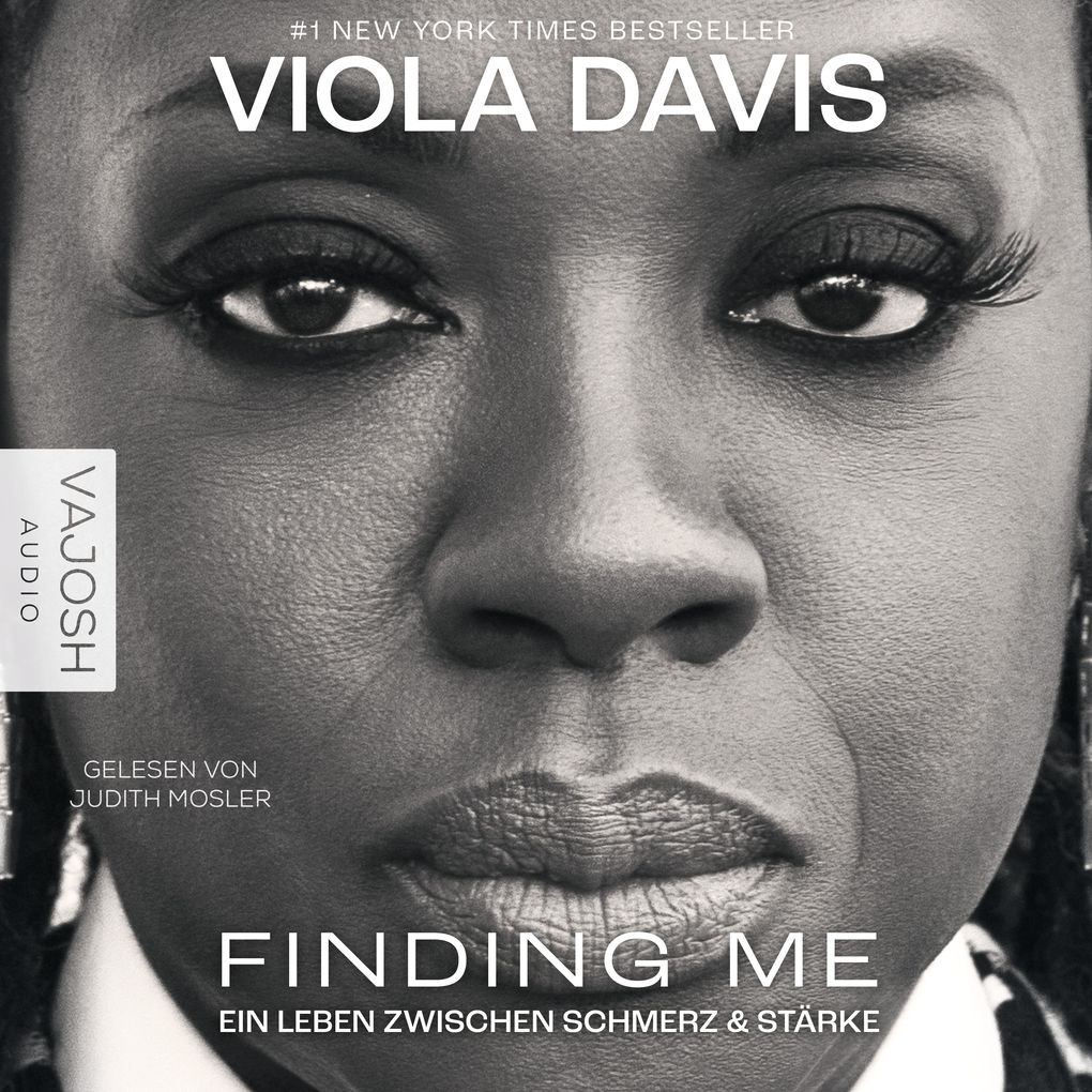 Finding Me