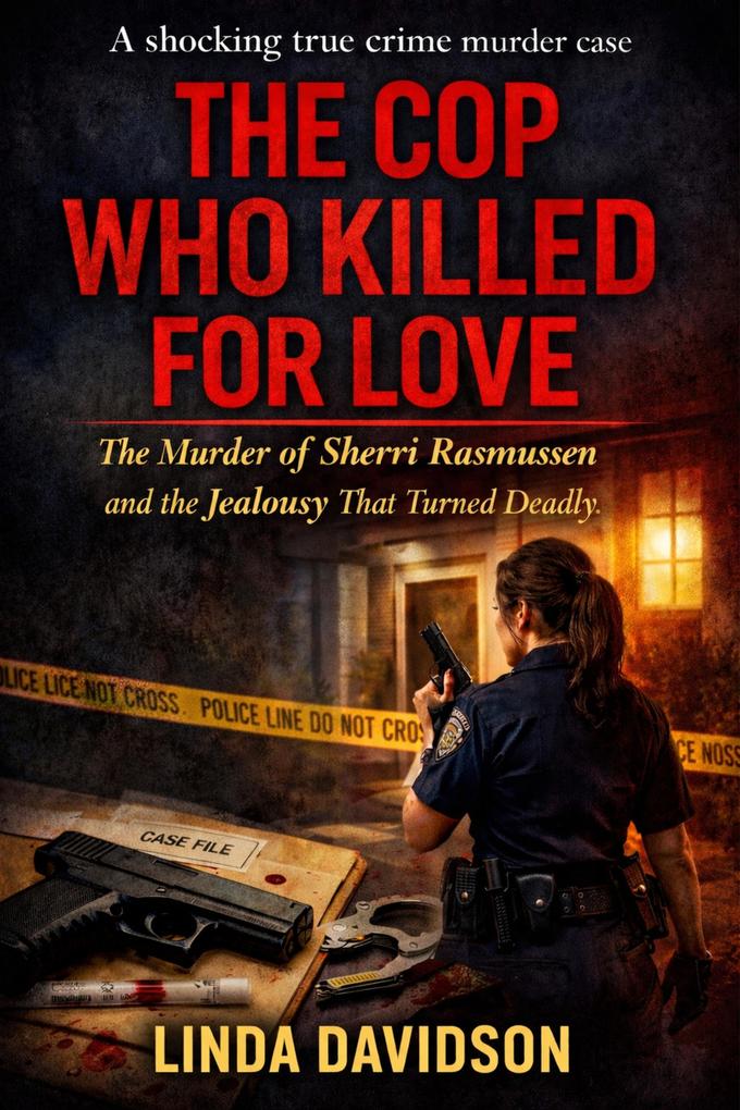 The Cop Who Killed for Love