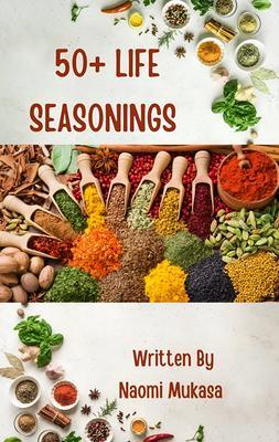 50+ Life Seasonings