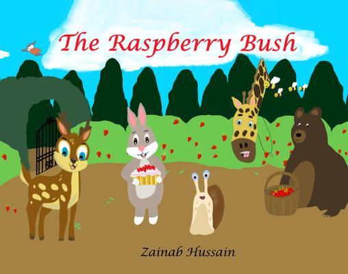 The Raspberry Bush