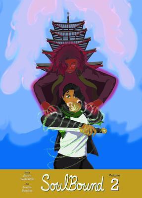 SoulBound Vol. 2