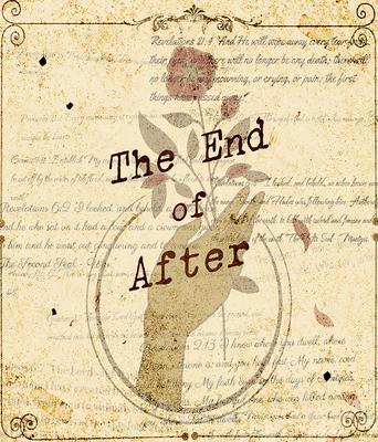 The End of After