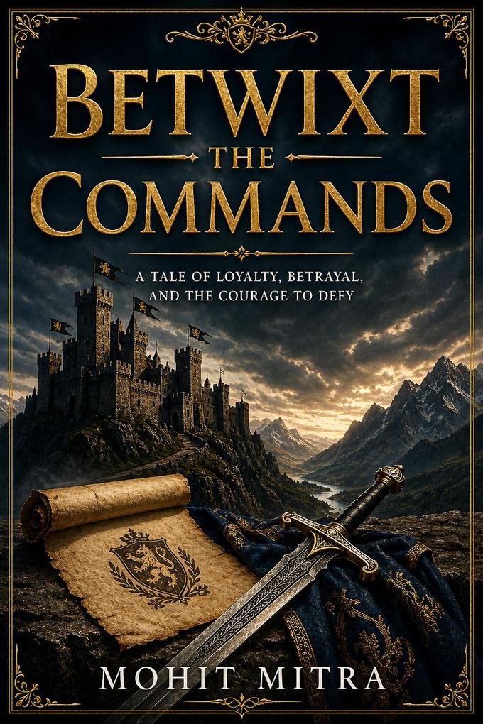 Betwixt the Commands