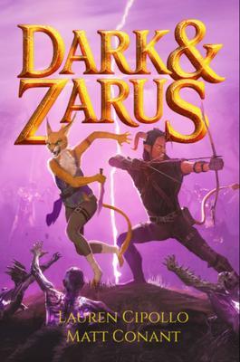 Dark & Zarus