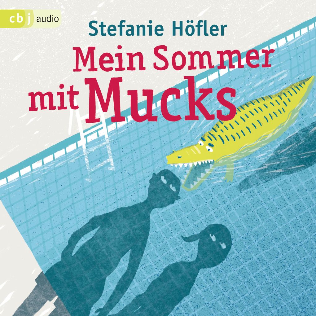 Mein Sommer mit Mucks
