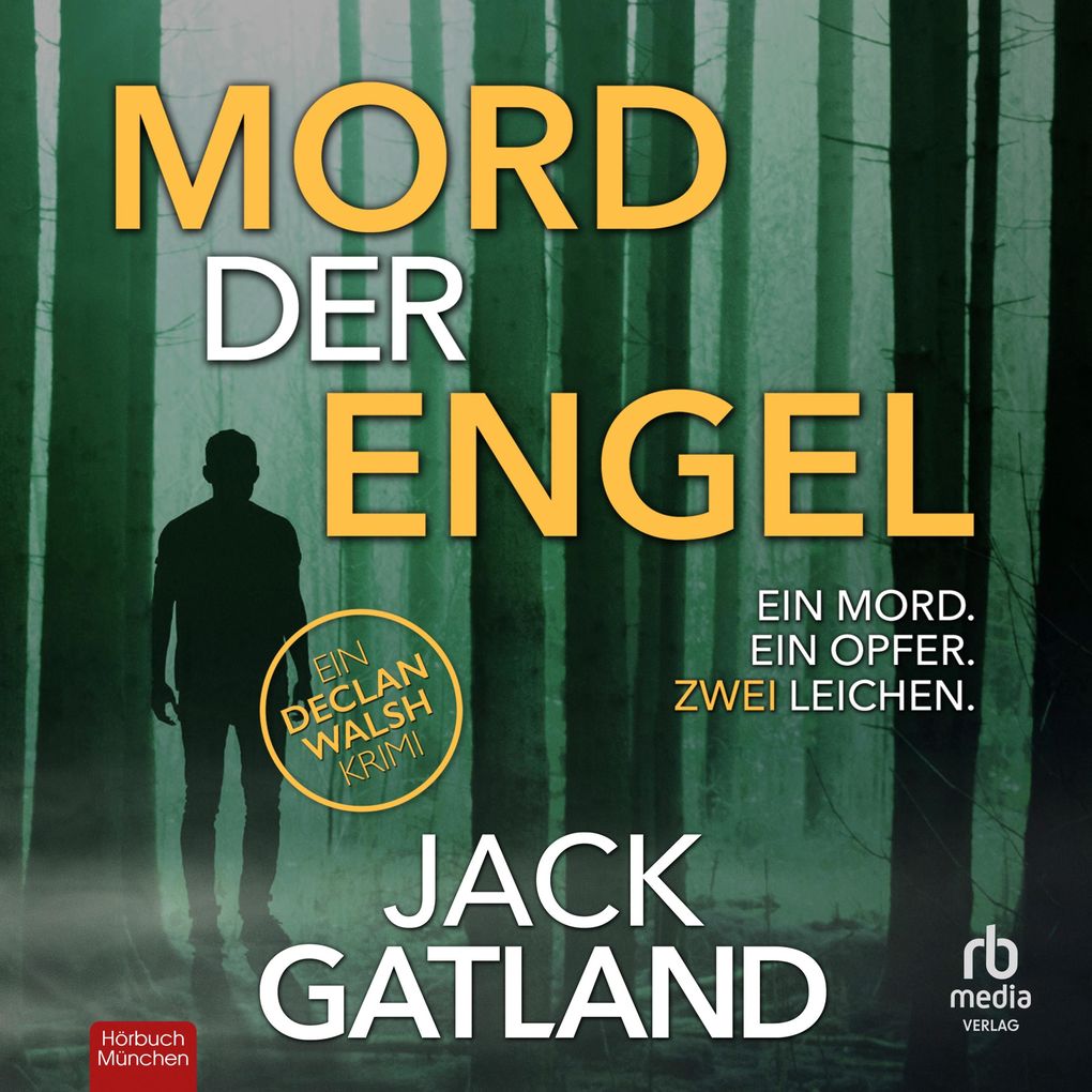 Mord der Engel