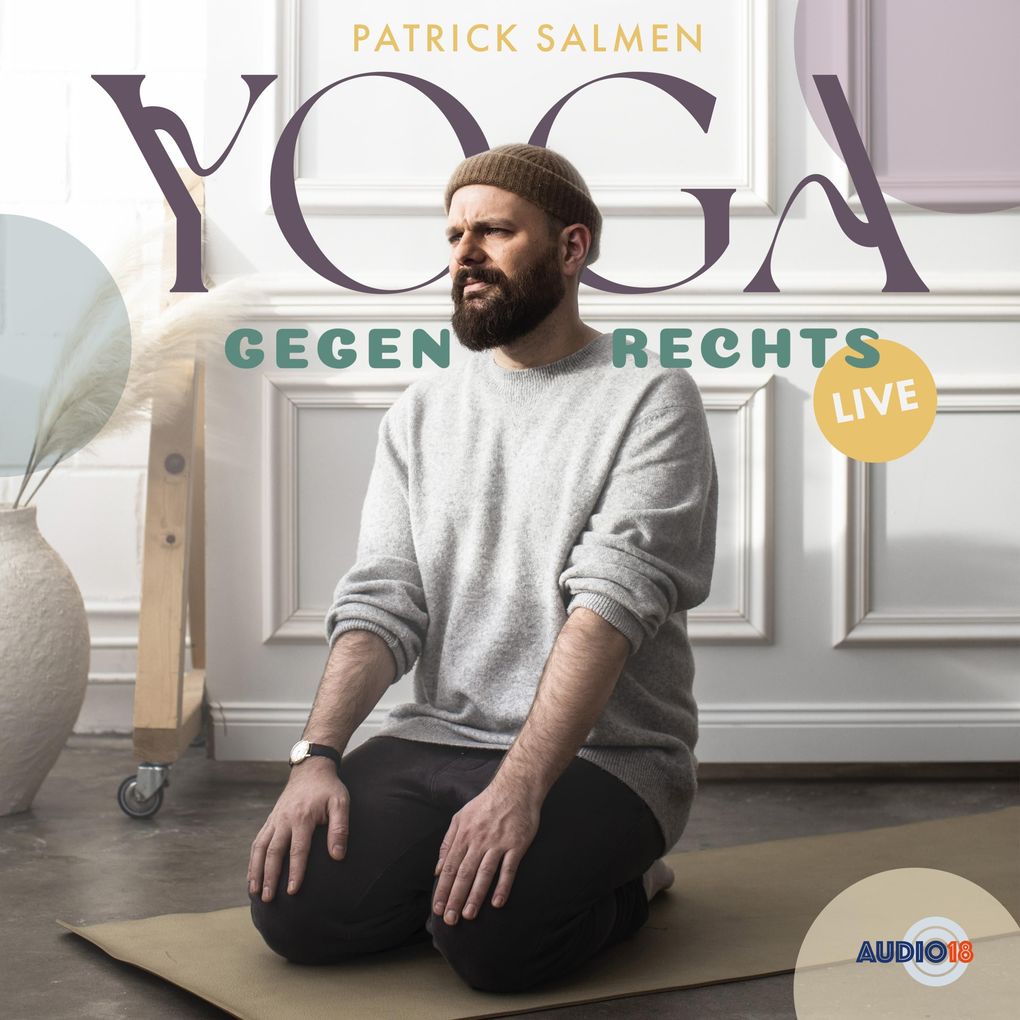 Yoga gegen Rechts