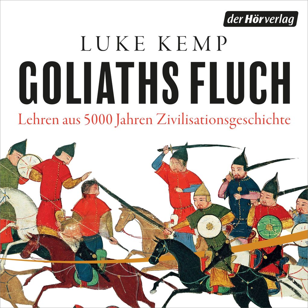 Goliaths Fluch