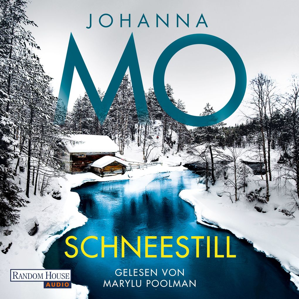 Schneestill