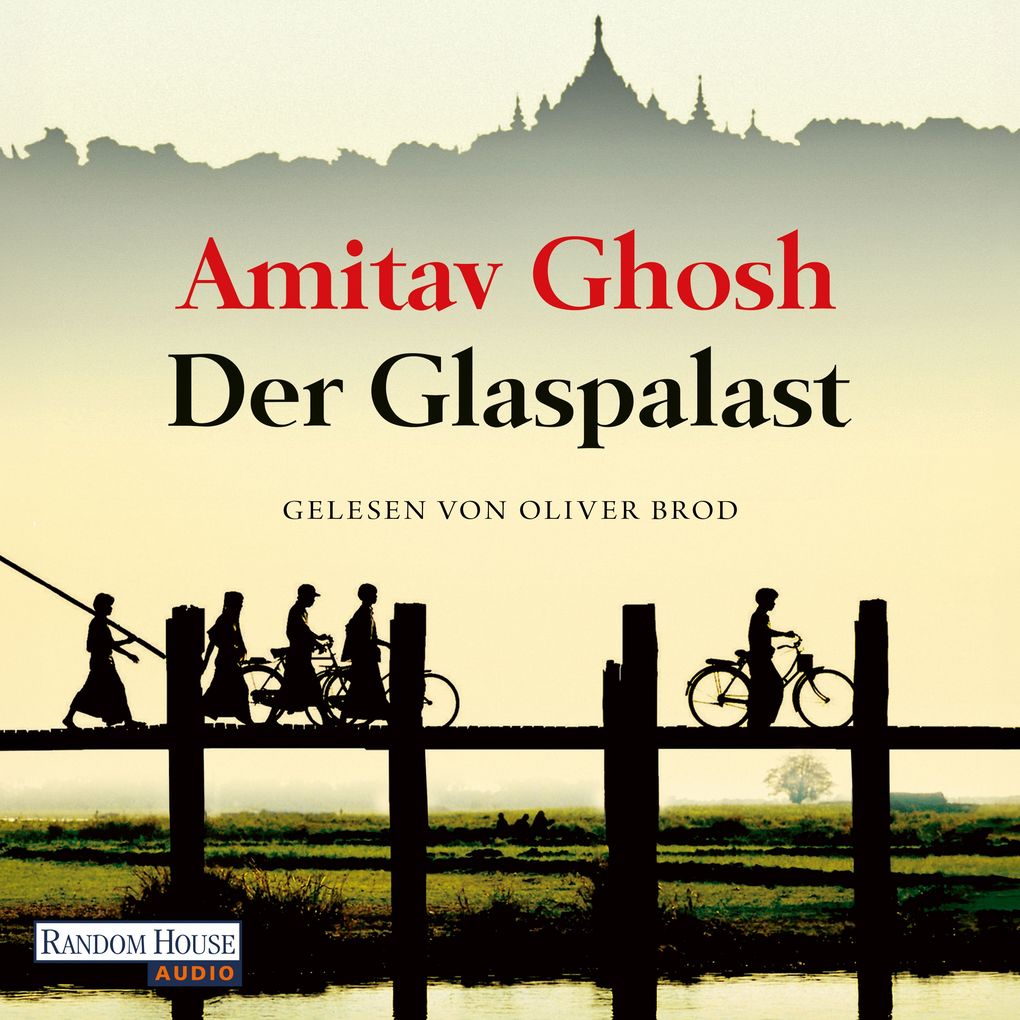 Der Glaspalast