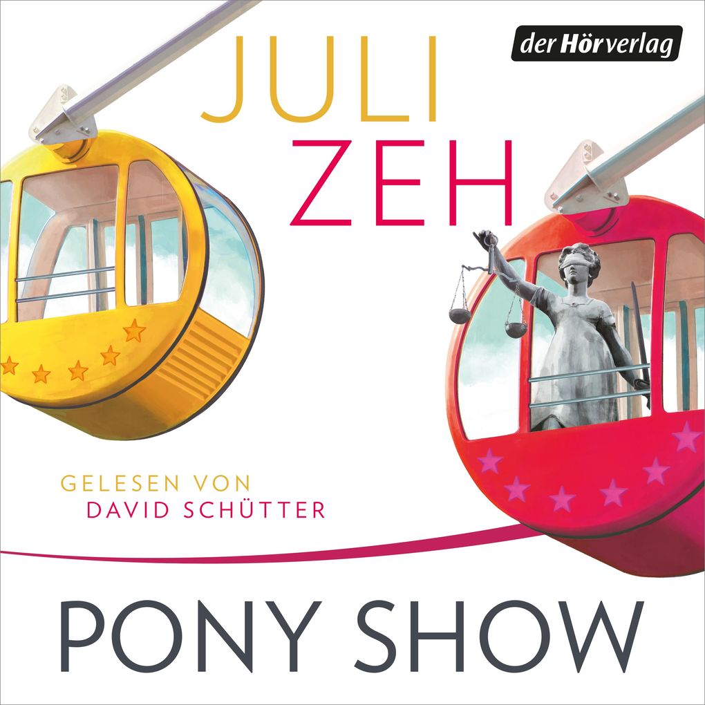 Pony Show