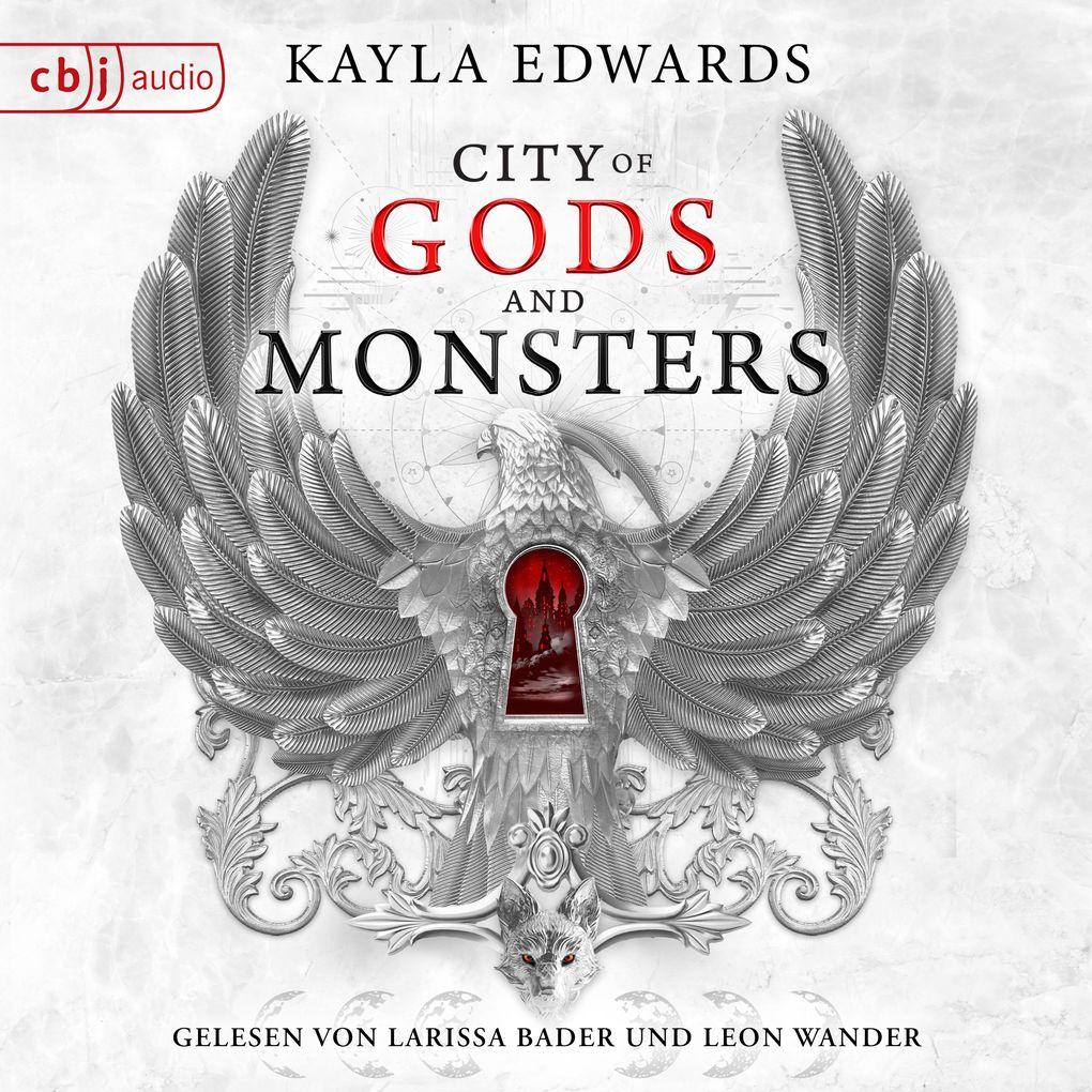 City of Gods and Monsters