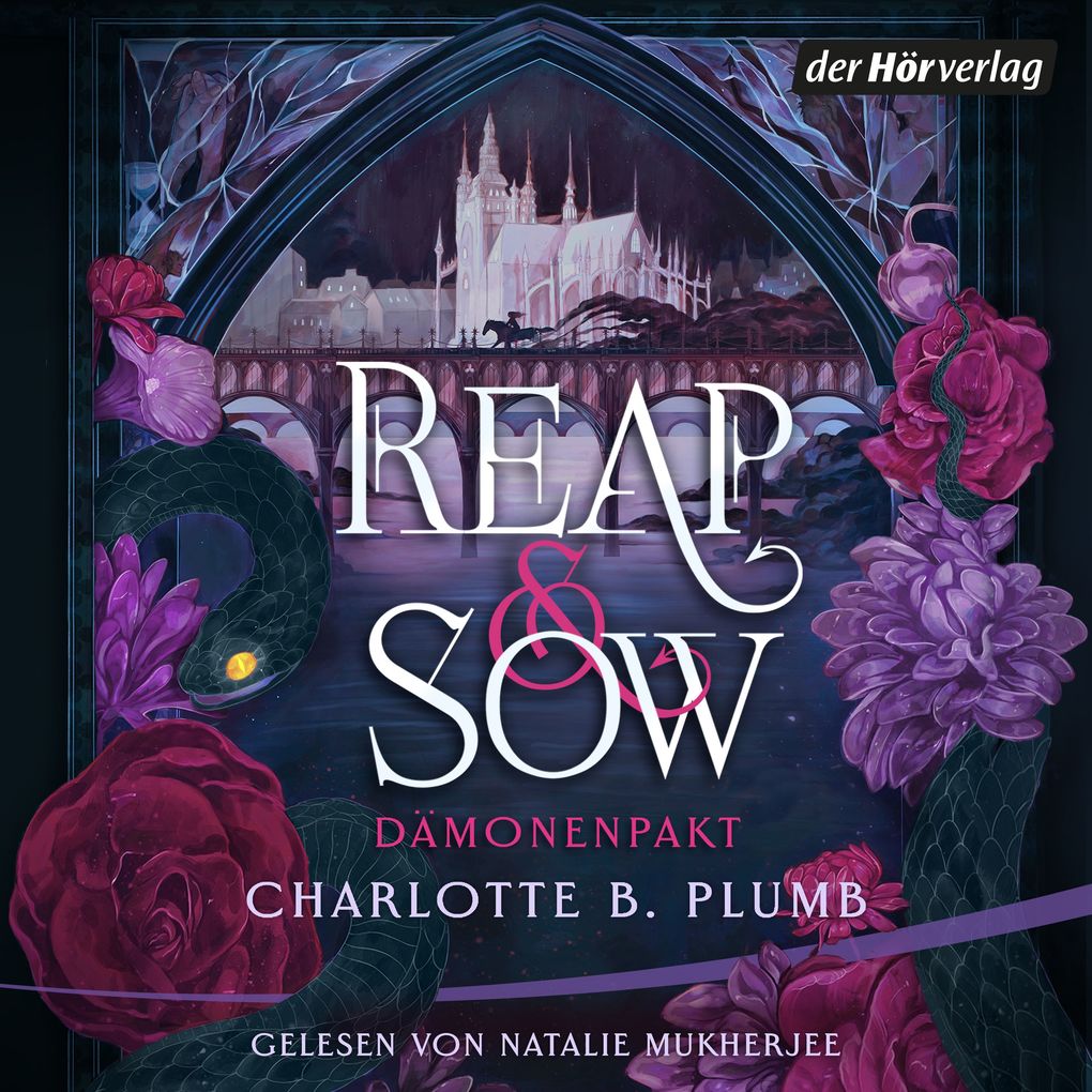 Reap & Sow