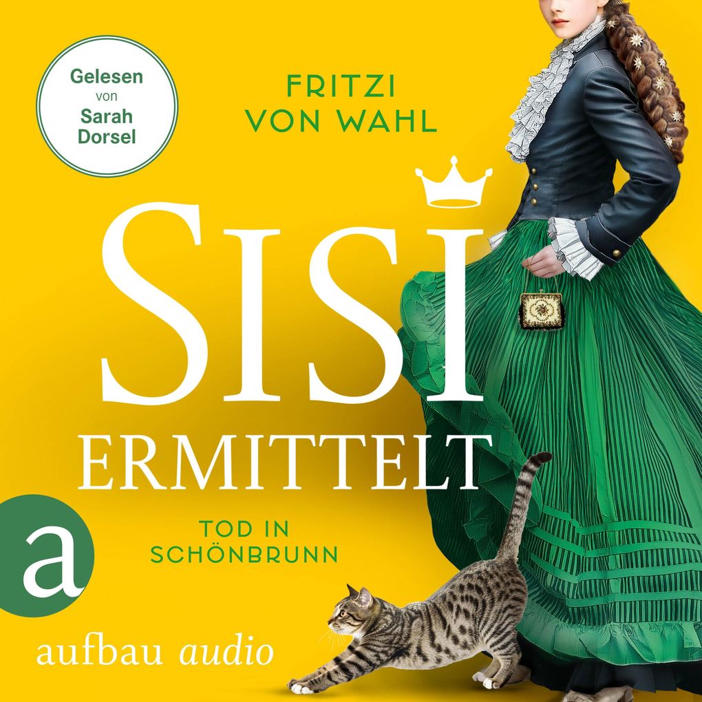 Sisi ermittelt - Tod in Schönbrunn