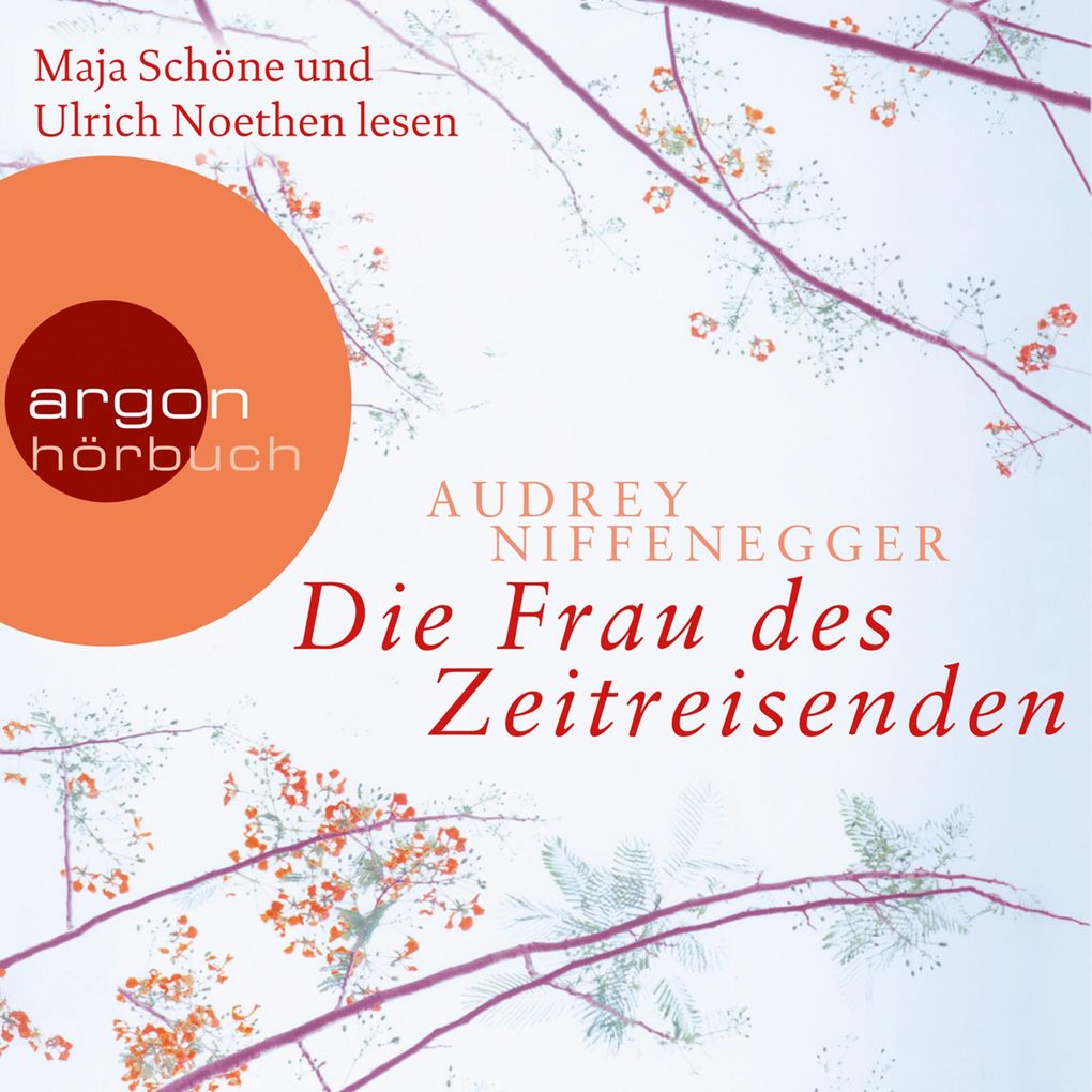 Die Frau des Zeitreisenden