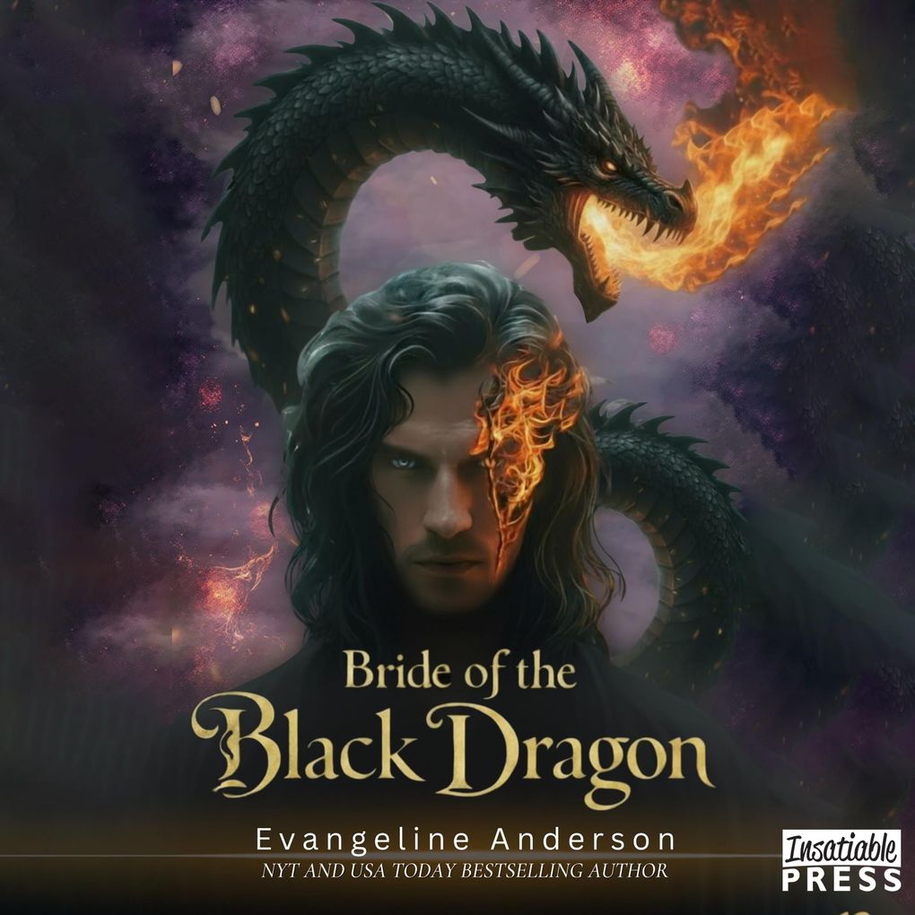 Bride of the Black Dragon