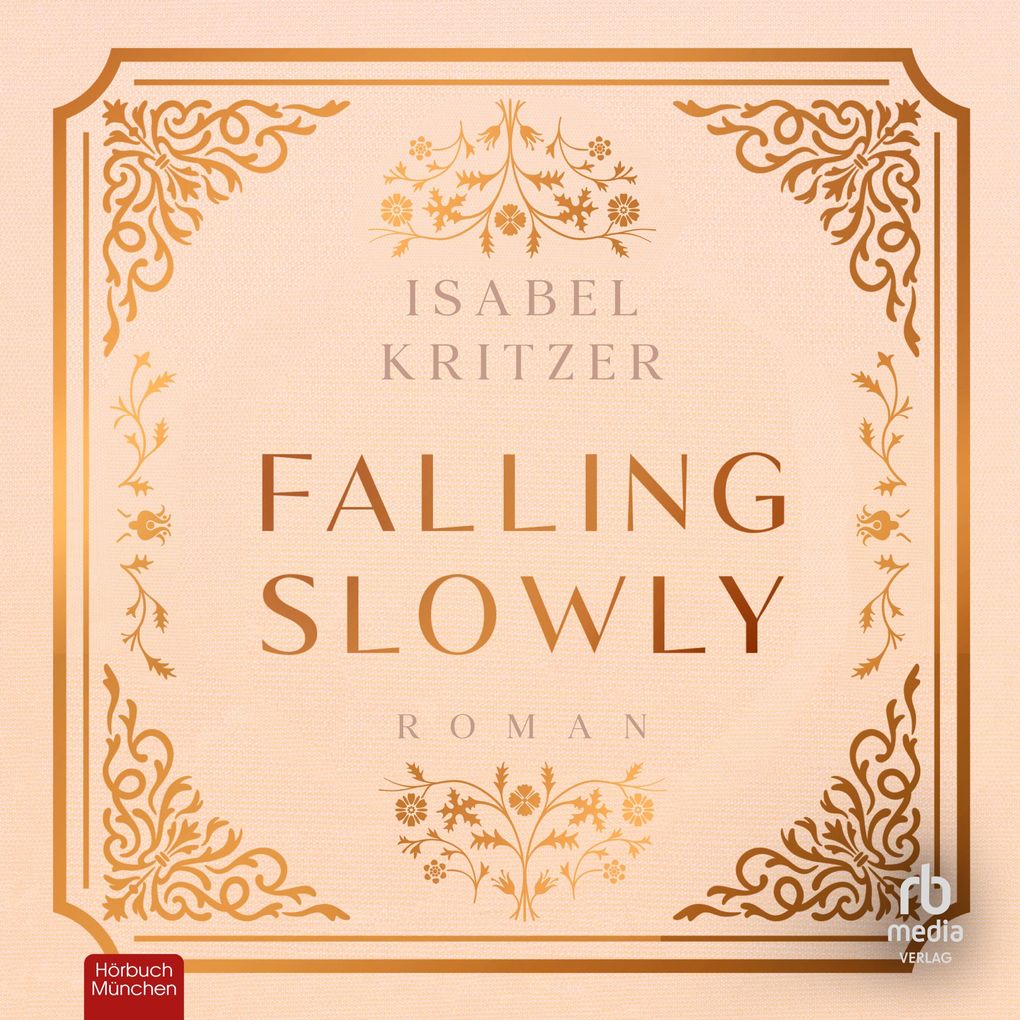 Falling slowly