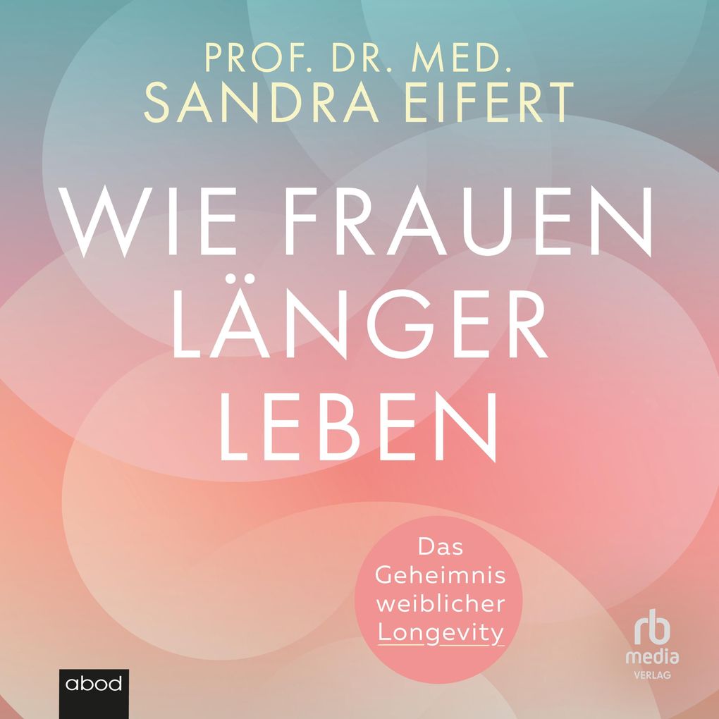 Wie Frauen länger leben