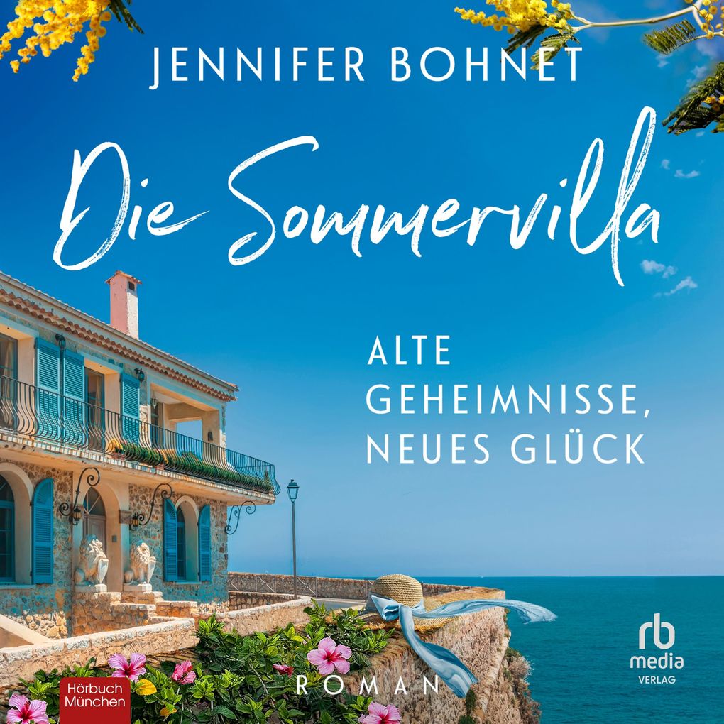 Die Sommervilla
