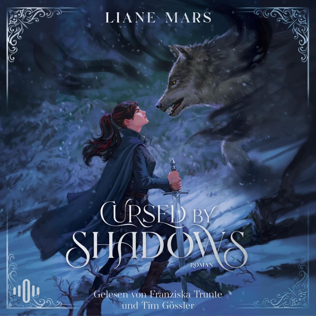 Cursed by Shadows