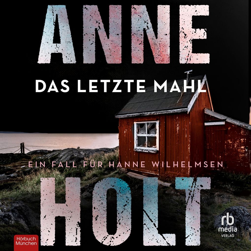Das letzte Mahl