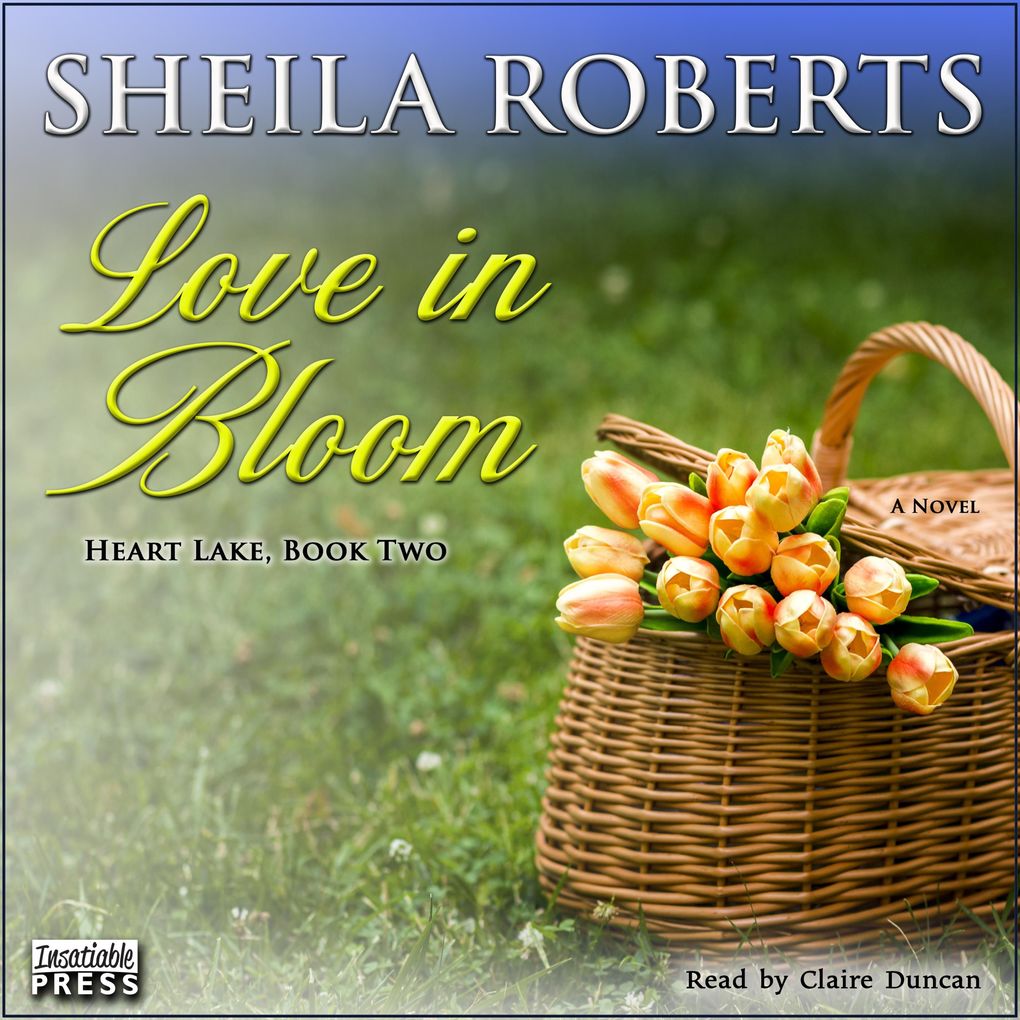 Love in Bloom