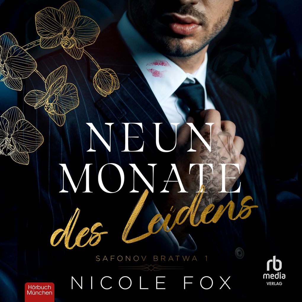 Neun Monate des Leidens