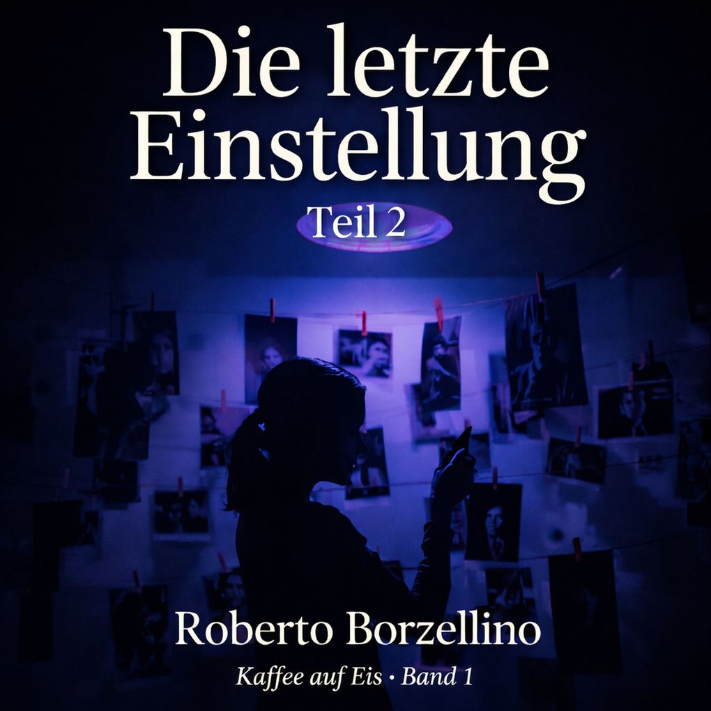 Die letzte Einstellung Teil 2