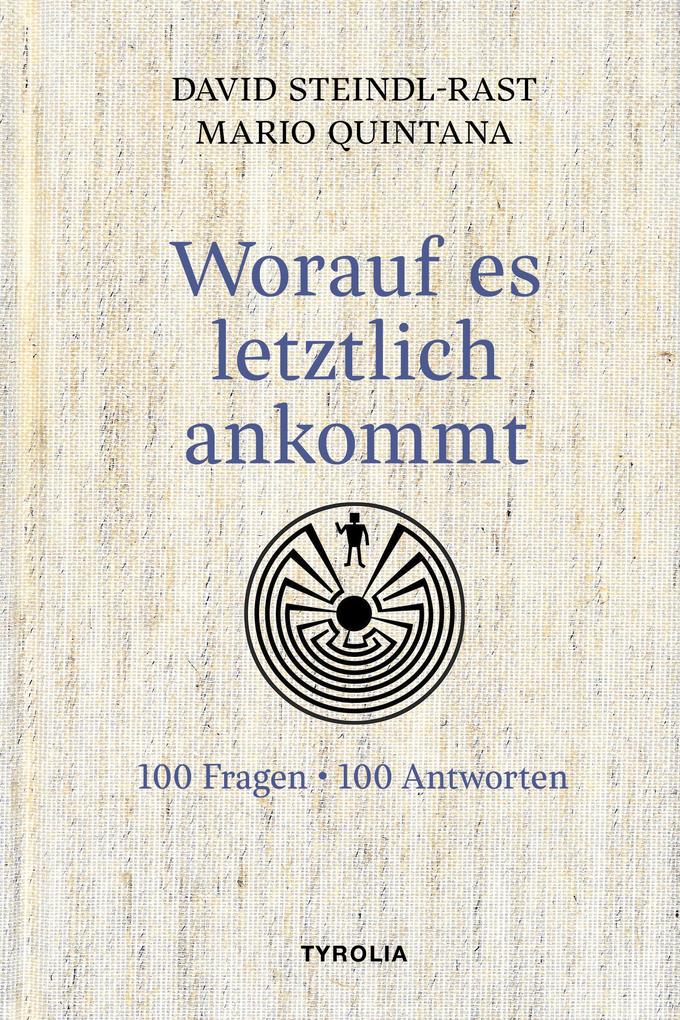Worauf es letztlich ankommt