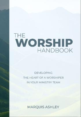 The Worship Handbook