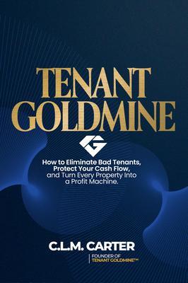 Tenant Goldmine