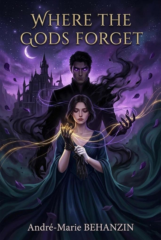 Where the gods forget