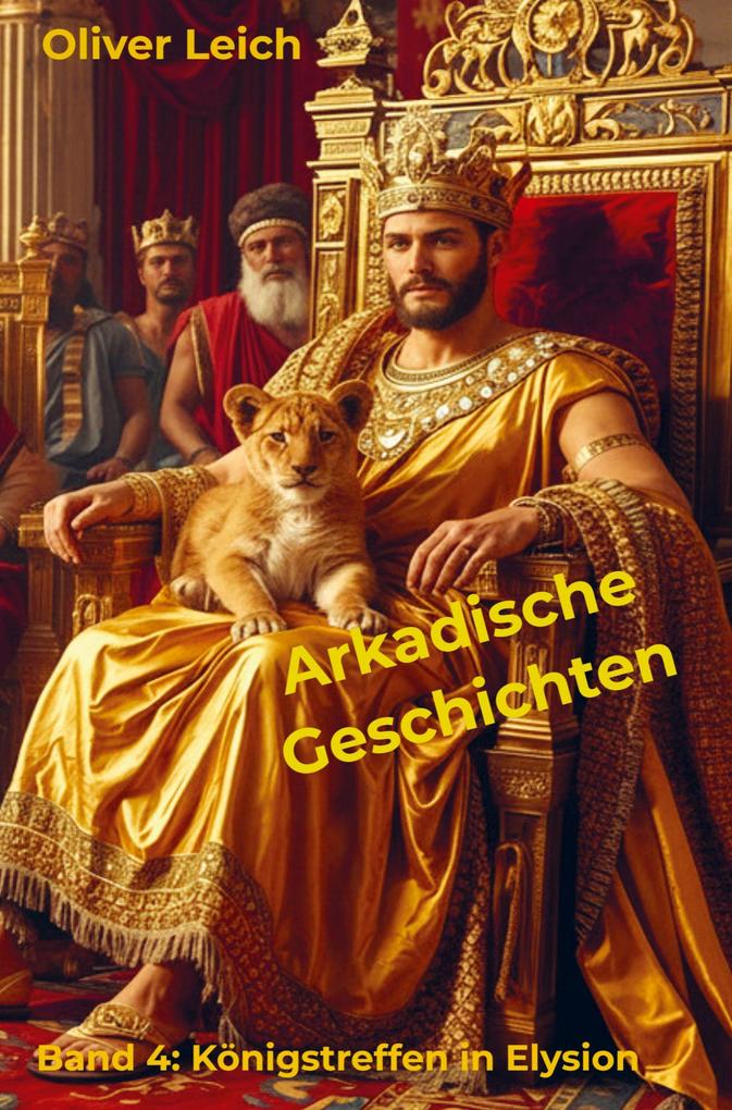 Arkadische Geschichten