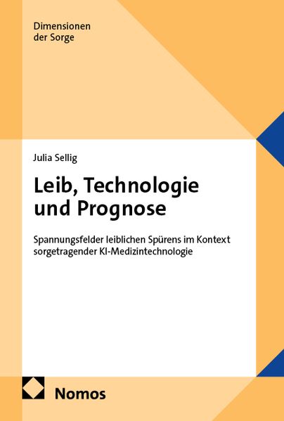 Leib Technologie und Prognose