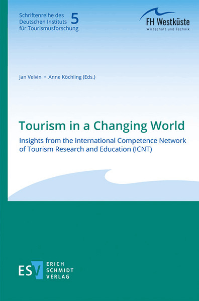 Tourism in a Changing World