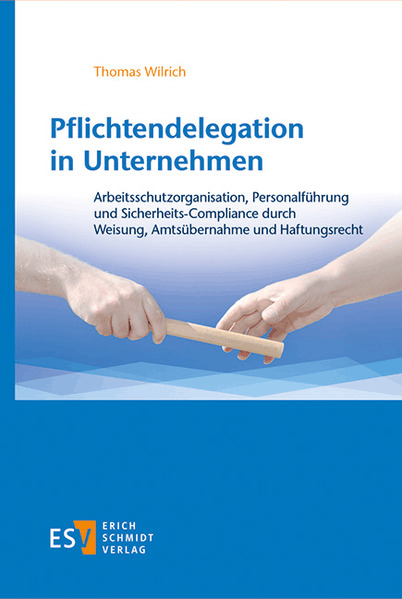 Pflichtendelegation in Unternehmen