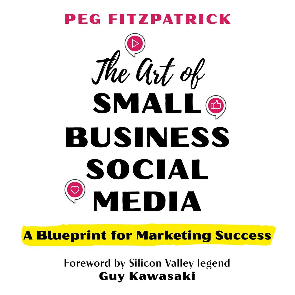 The Art of Small Business Social Media