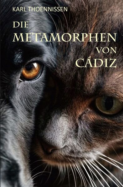 Die Metamorphen von Cádiz