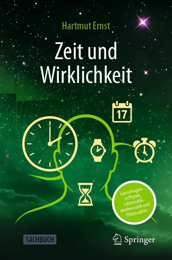Zeit und Wirklichkeit