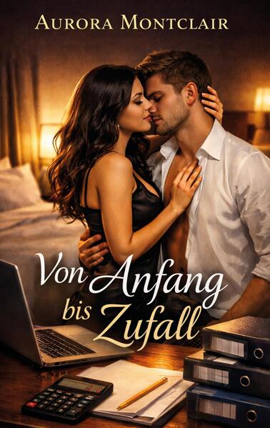 Von Anfang bis Zufall