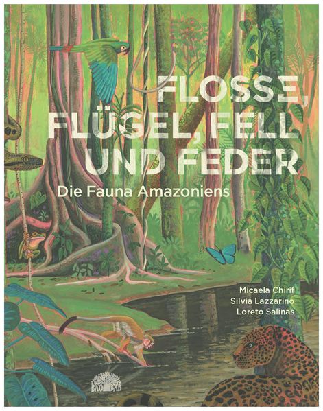 Flosse Flügel Fell und Feder