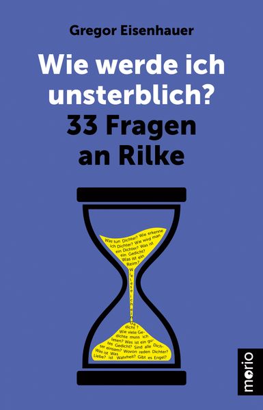 Wie werde ich unsterblich?