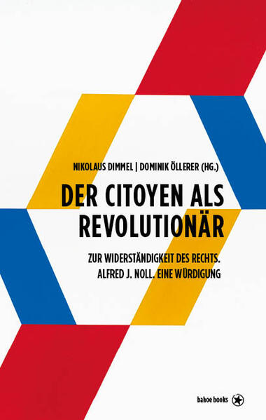Der Citoyen als Revolutionär