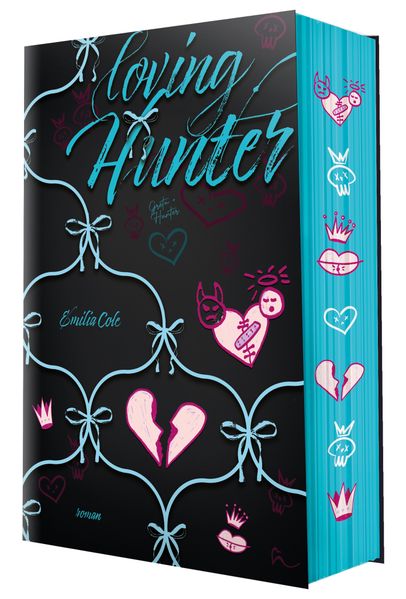 Loving Hunter