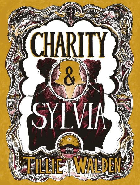 Charity & Silvia