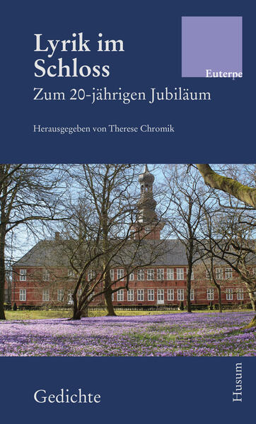 Lyrik im Schloss